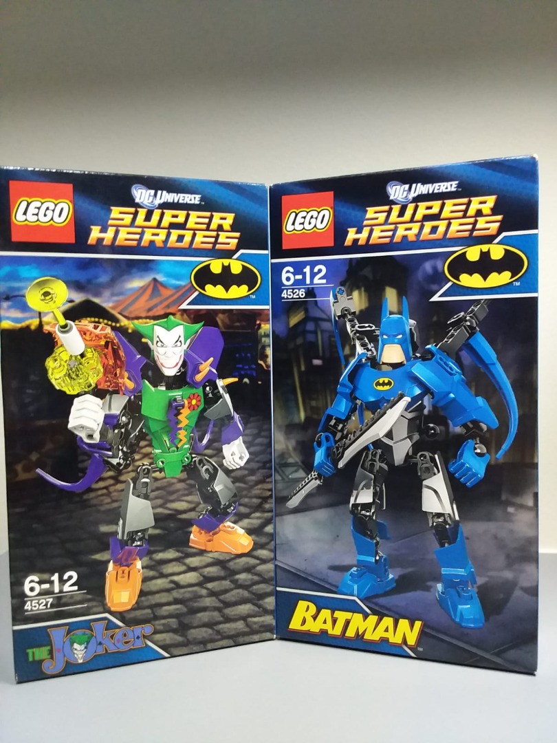 Lego 4526 sale