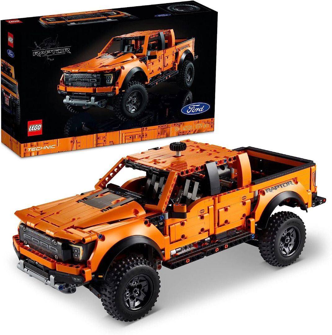 Lego clearance technic r