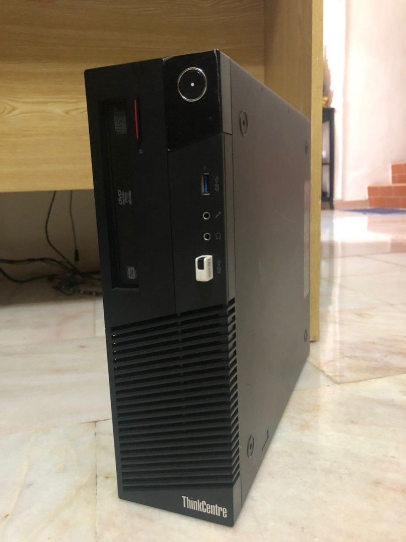 LENOVO DESKTOPS, Computers & Tech, Desktops on Carousell