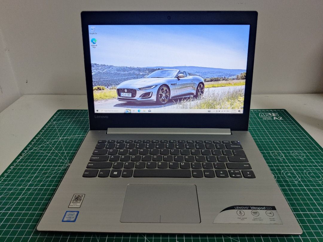 Lenovo ideapad 320 i3 6th generation 4gb ram store