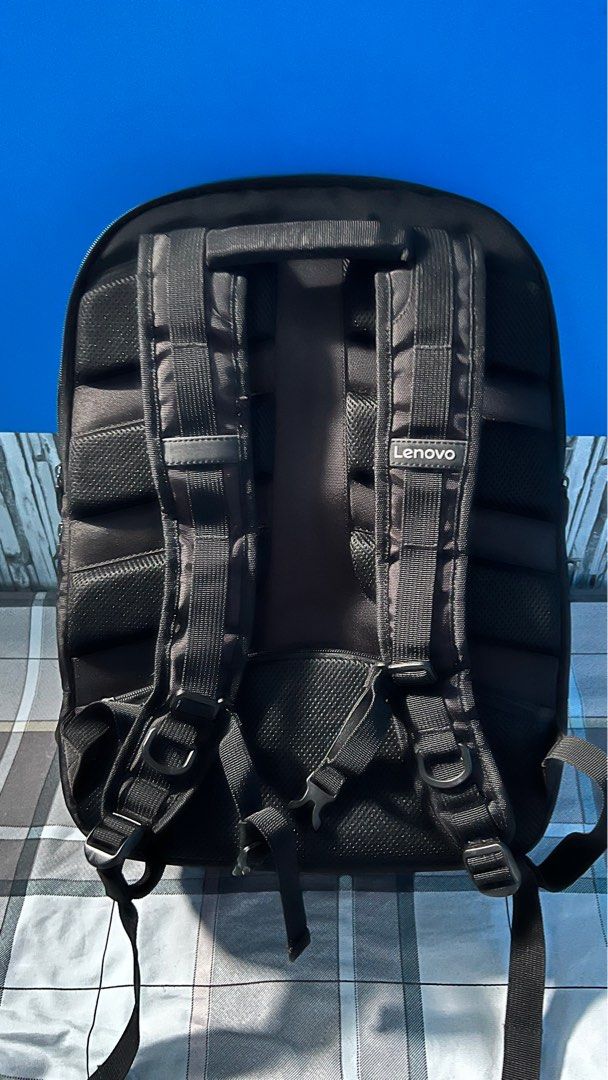 Lenovo Legion Laptop Bag, Men's Fashion, Bags, Backpacks on Carousell