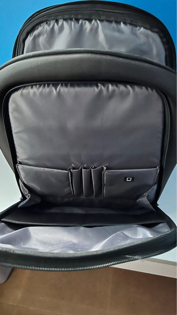 Lenovo Legion Laptop Bag, Men's Fashion, Bags, Backpacks on Carousell