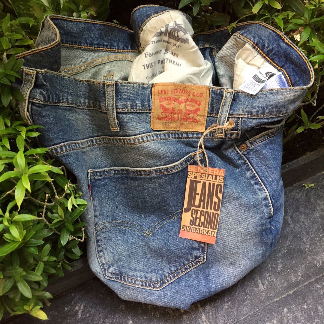 Levis jumbo hotsell