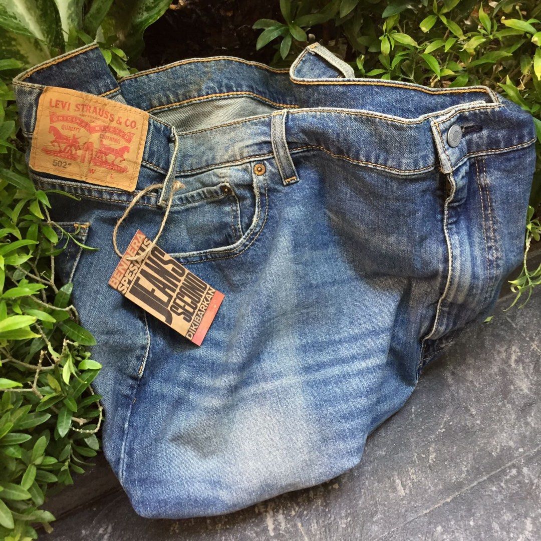 Levis jumbo best sale