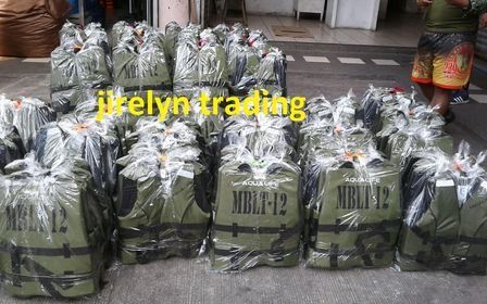 LIFE JACKET FACTORY LIFE VEST MARINA APPROVED, Sports Equipment, Sports ...