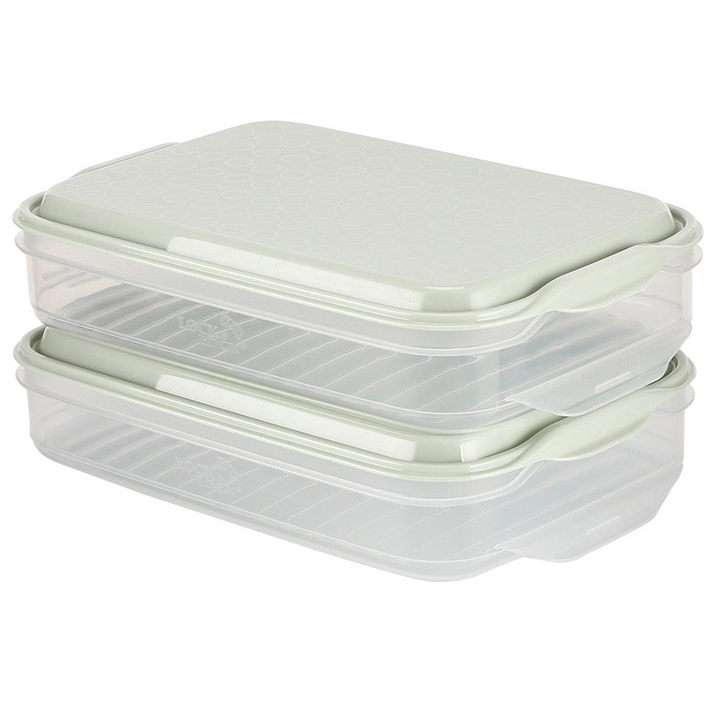Lock and Lock Freezer container, Furniture & Home Living, Kitchenware & Tableware, Food