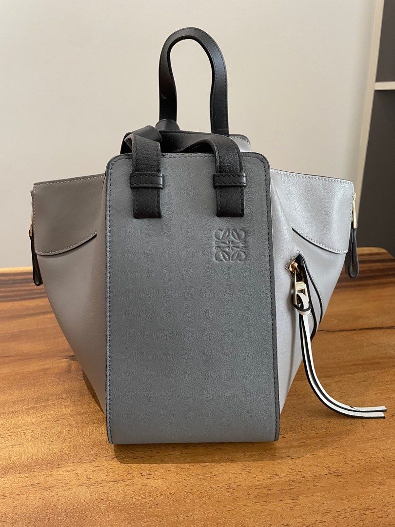 Loewe hammock grey best sale