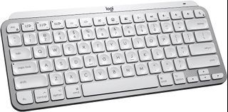 Logitech MX Keys Mini for Mac