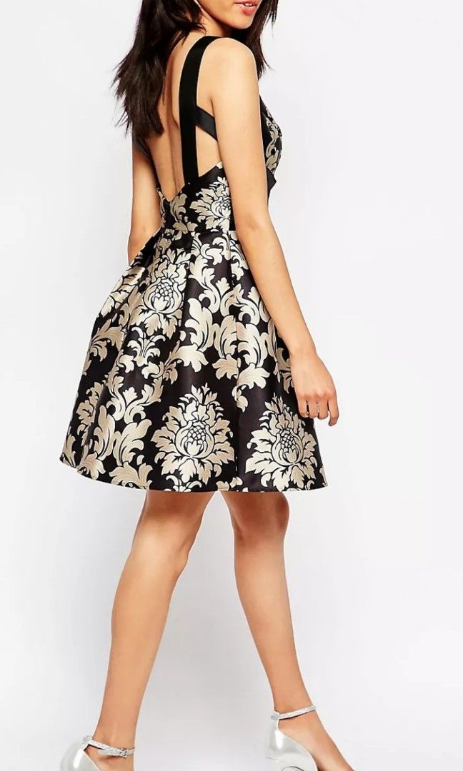 Chi chi clearance dress sale