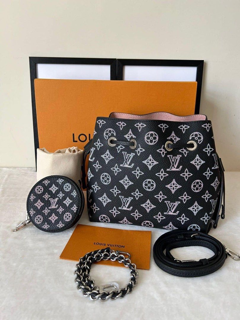 Louis Vuitton Bella Mahina, Luxury, Bags & Wallets on Carousell