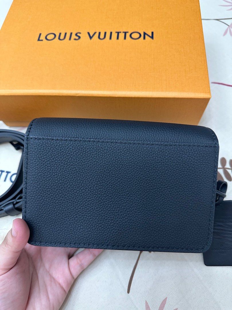 Fastline Wearable Wallet LV Aerogram - Bags M82086