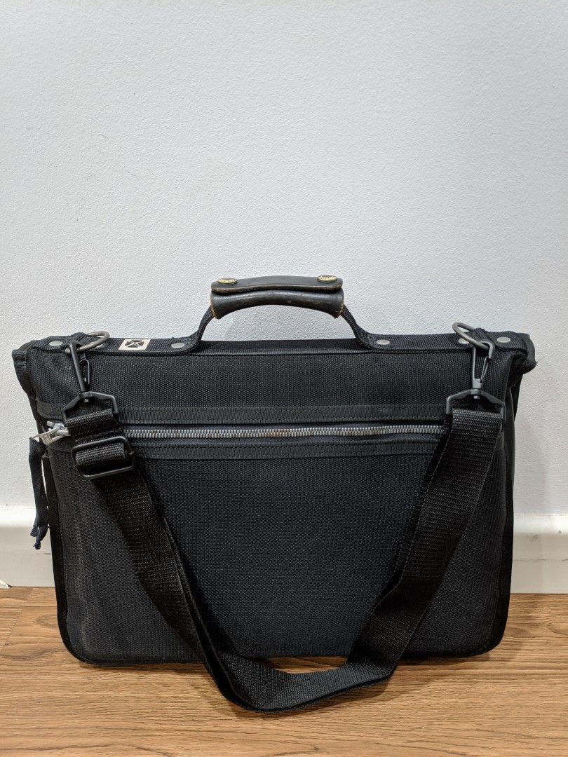 Head porter laptop sales bag