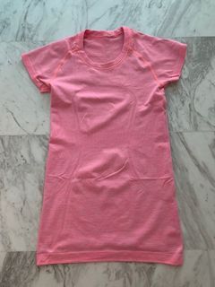 Lululemon top
