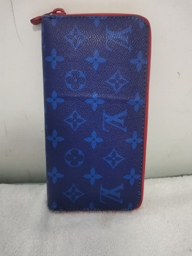 LOUIS VUITTON M62170 CARD CASE 227028990 <, Men's Fashion, Bags, Belt bags,  Clutches and Pouches on Carousell