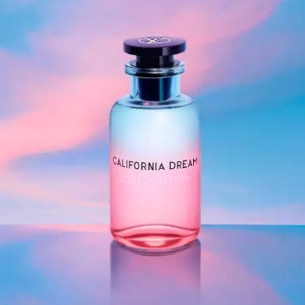 Lv California Dream, Beauty & Personal Care, Fragrance & Deodorants on  Carousell