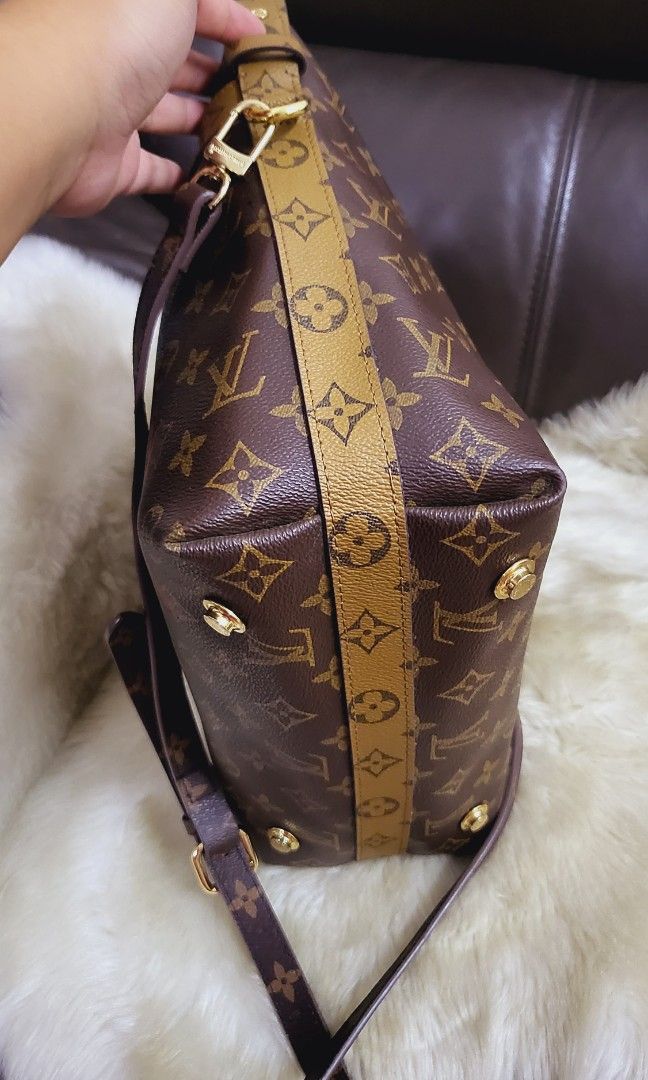 LOUIS VUITTON CITY CRUISER BAG, Luxury, Bags & Wallets on Carousell
