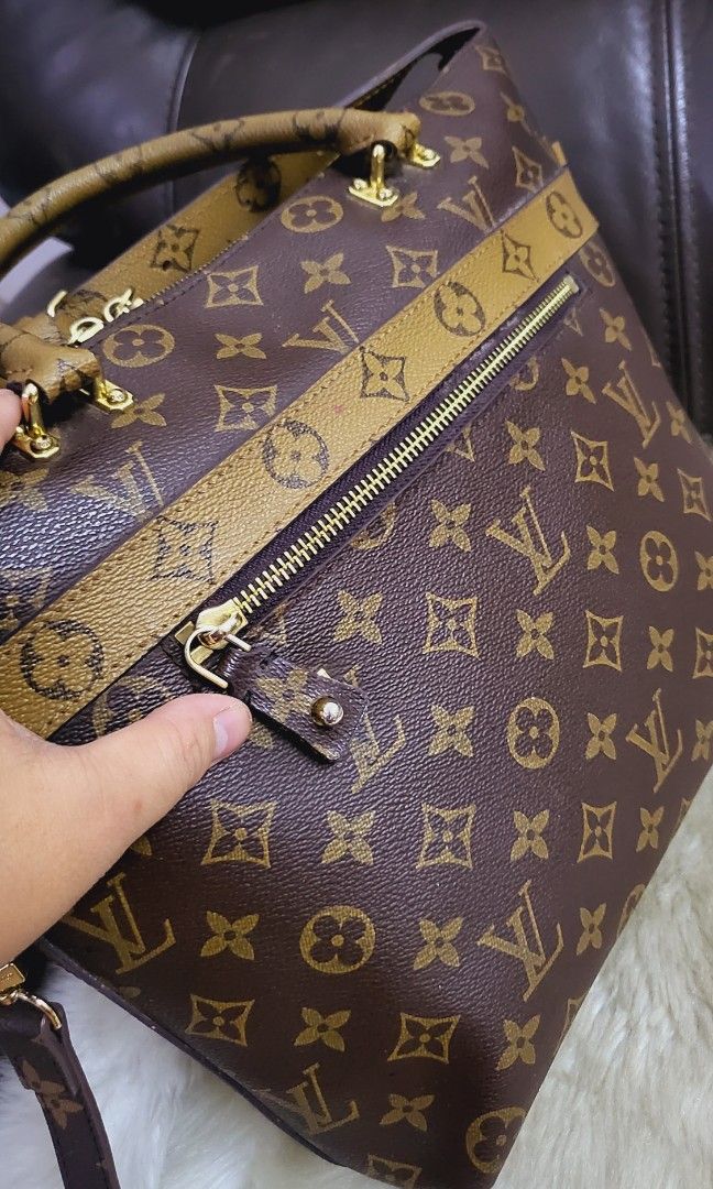 LOUIS VUITTON CITY CRUISER BAG, Luxury, Bags & Wallets on Carousell