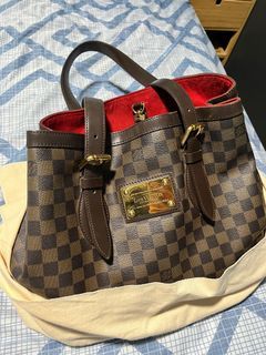 Twist MM Bag Epi Leather - Handbags M21111
