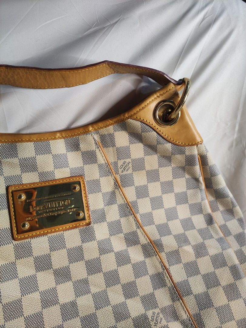 LV Louis Vuitton Galleria Tote Bag, Women's Fashion, Bags & Wallets, Tote  Bags on Carousell