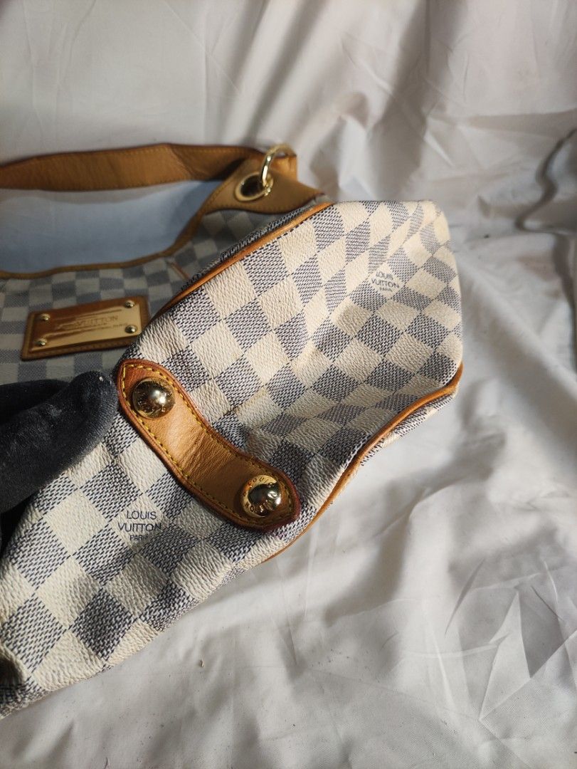 LV Louis Vuitton Galleria Tote Bag, Women's Fashion, Bags & Wallets, Tote  Bags on Carousell