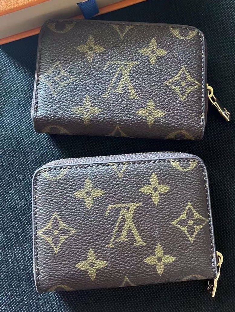 Louis Vuitton Remake