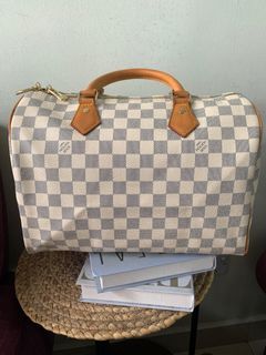 LV Speedy 30 Arzu