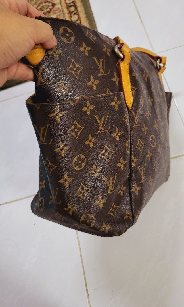 Louis Vuitton, Bags, 982 Authentic Louis Vuitton Speedy 3