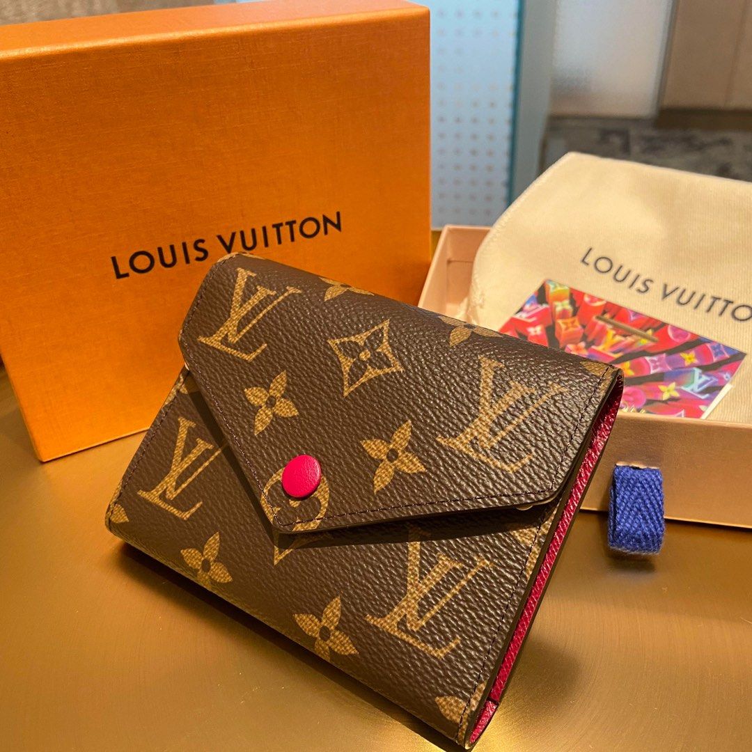 LV, Luxury, Bags & Wallets on Carousell