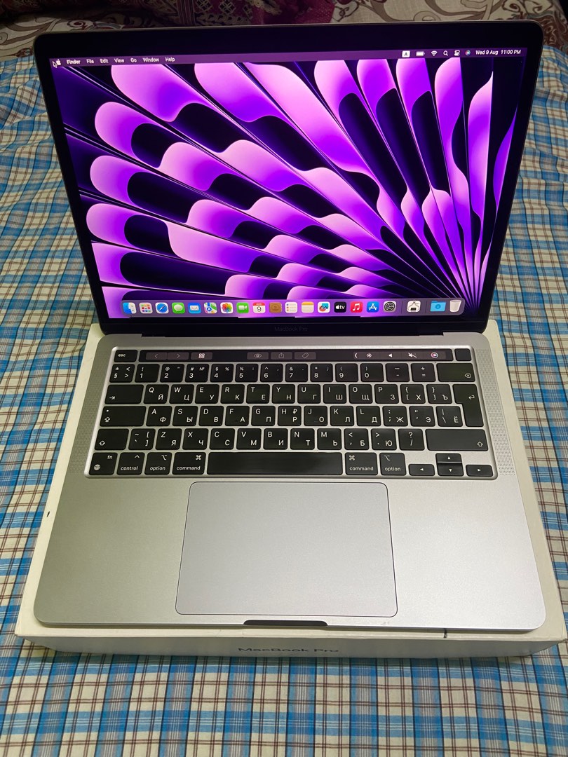 MacBook Pro 13 M1, Computers & Tech, Laptops & Notebooks on Carousell