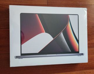 MacBook Pro 16.2 SG/10C CPU/32C GPU/64GB/2TB/KB-US with AppleCare