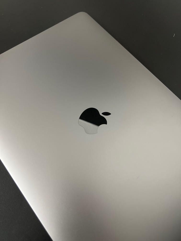 Macbook air m1 1tb 16gb with apple care until 2024 June, Computers ...