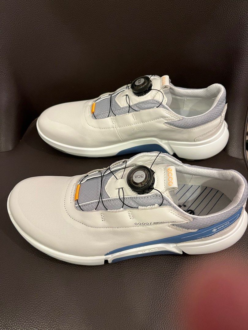 Ecco made on sale in china