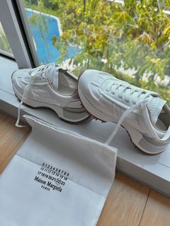 Margiela sneakers on sale store