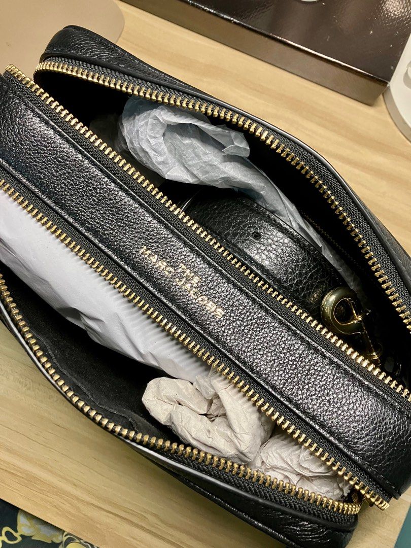 The softshot best sale 27 crossbody bag