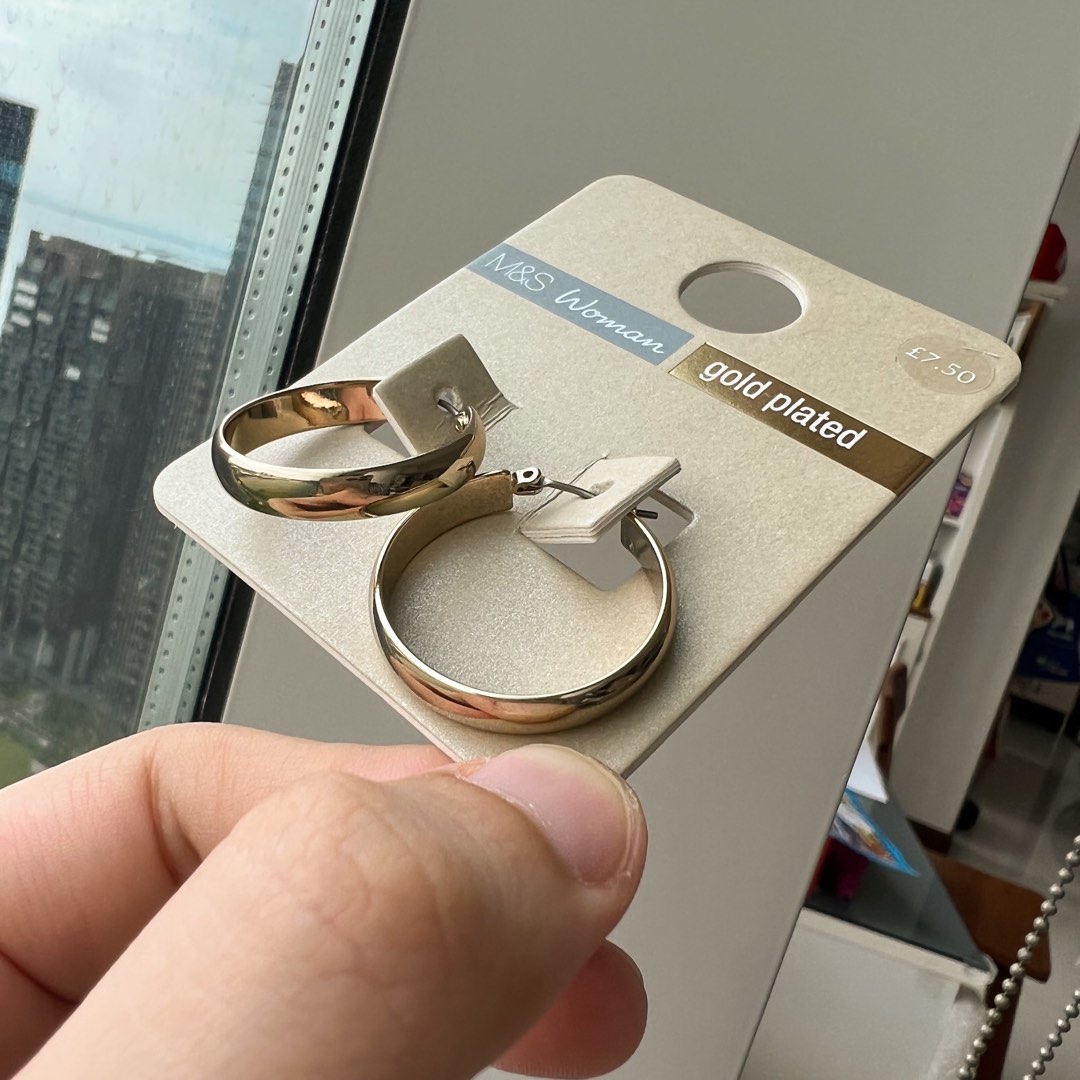 Marks and spencer hot sale silver rings