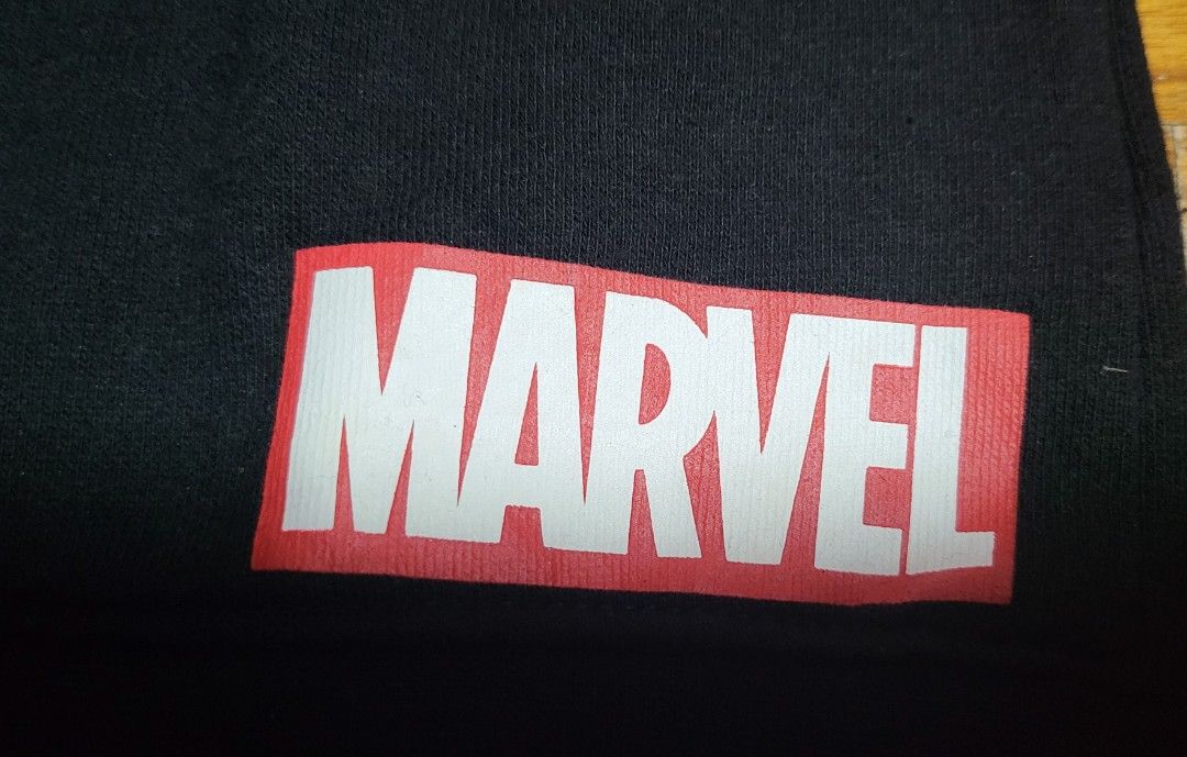 Marvel sweater cheap