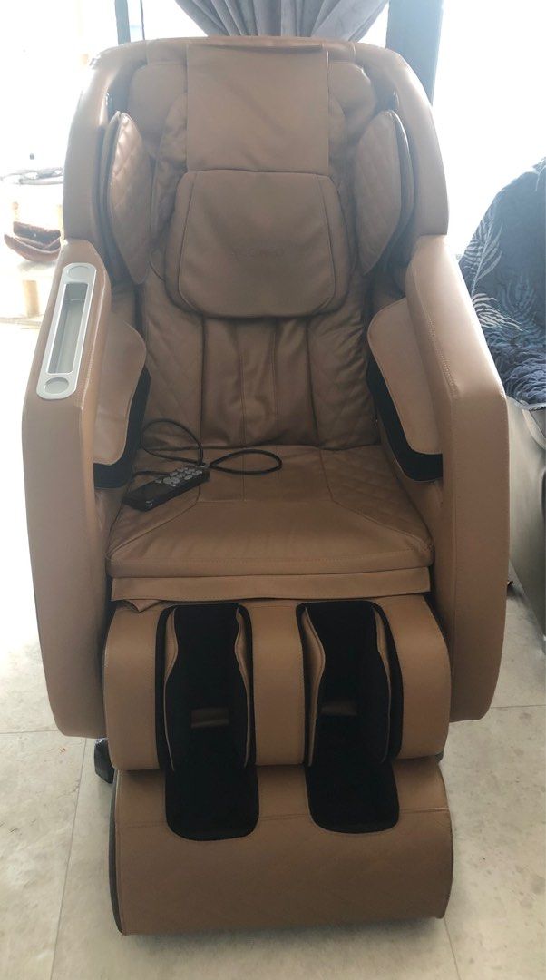 Massage chair Snowfit Furniture Home Living Furniture