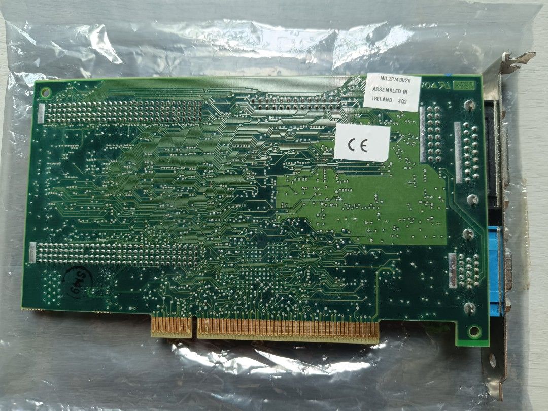 Matrox pci deals