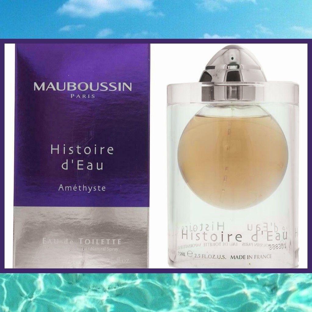 Mauboussin collection best sale
