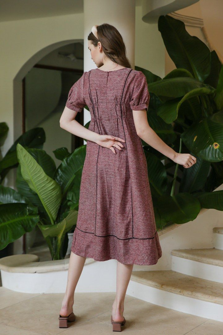Red dress barn sale