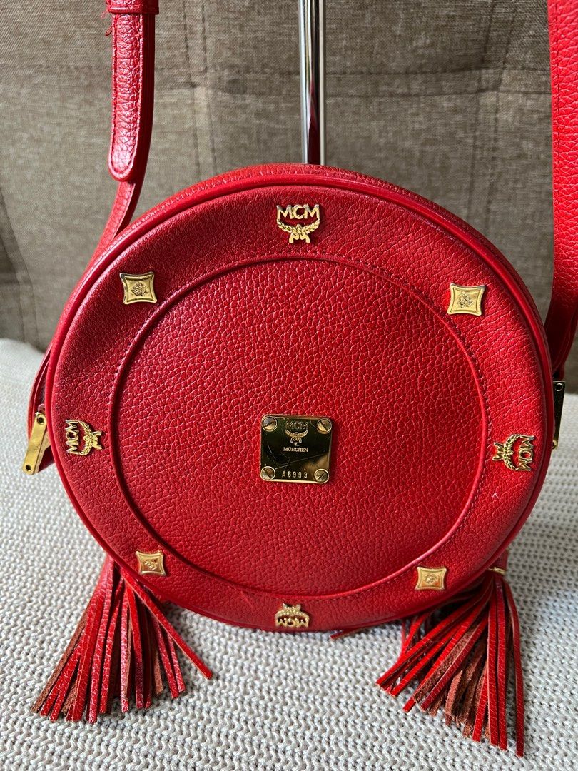 Mcm tambourine online