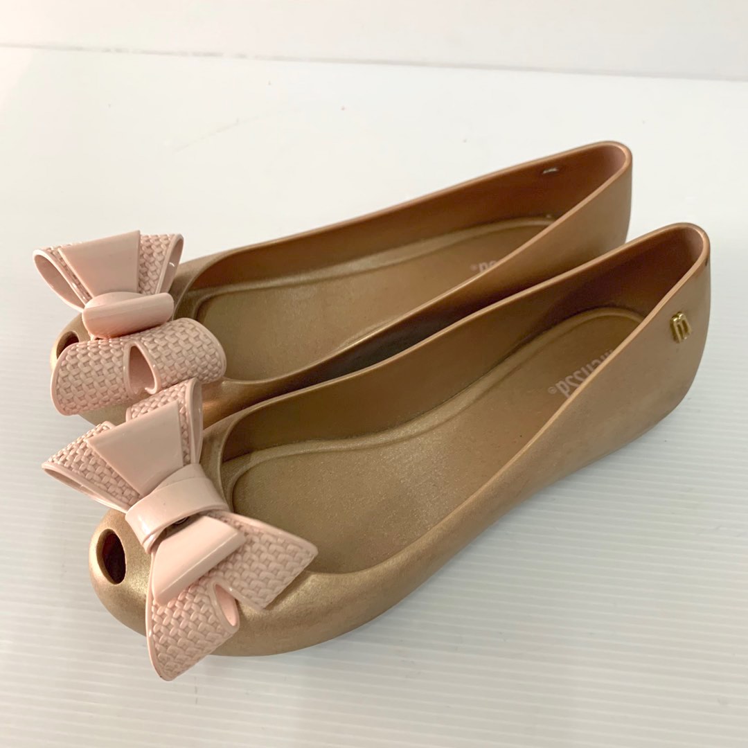 Jual sales jelly shoes
