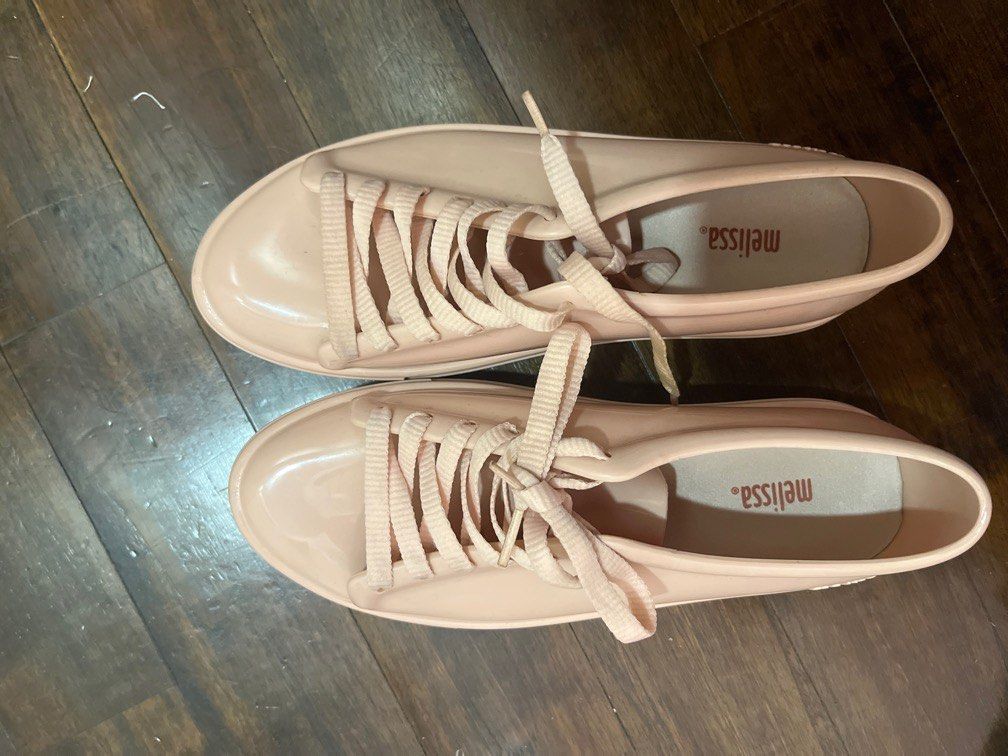 Melissa shoes sneakers 2025