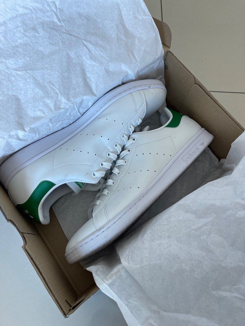 Stan smith 12.5 new arrivals