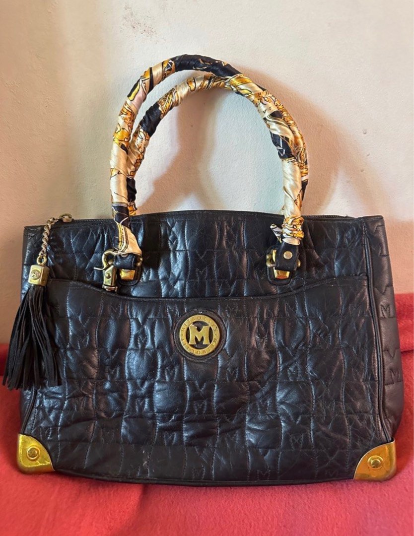 Original Metrocity Mini Doctor's Bag, Women's Fashion, Bags & Wallets,  Purses & Pouches on Carousell