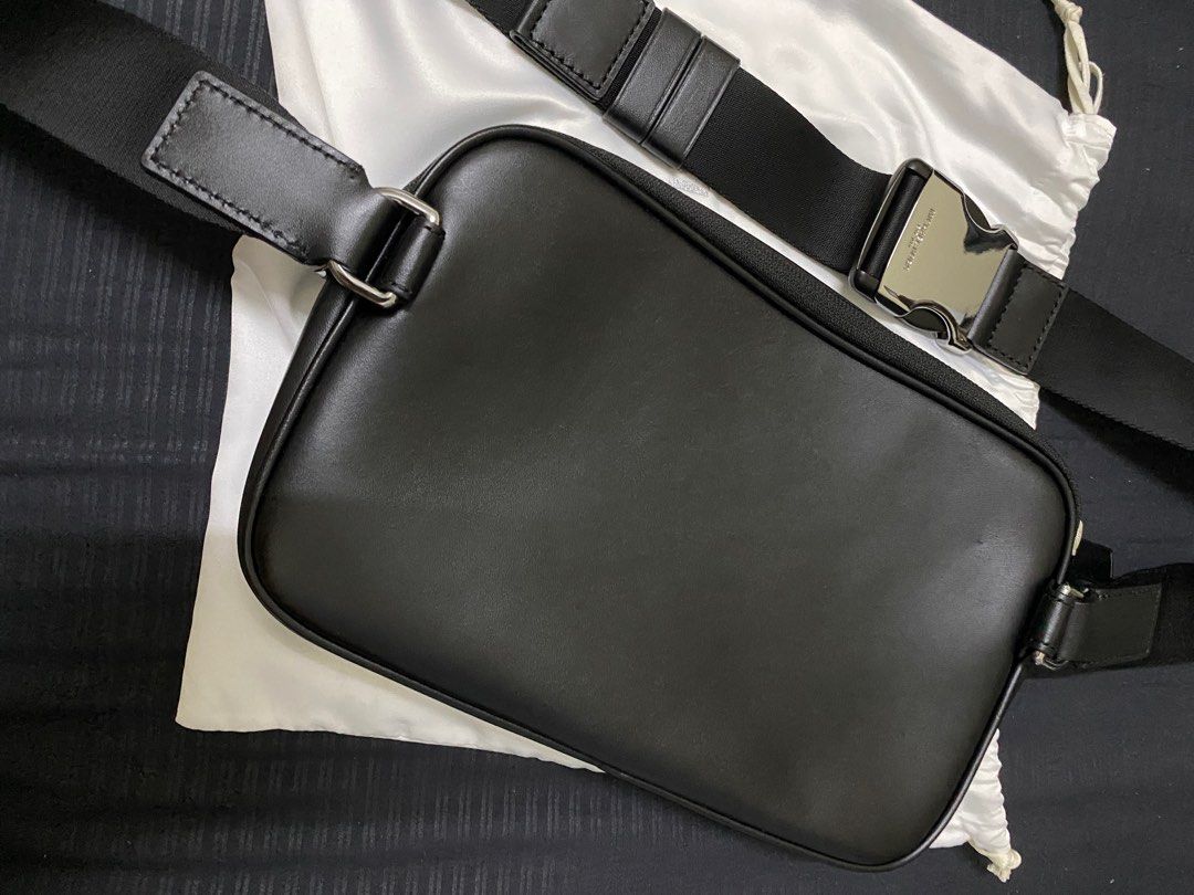 Michael kors fanny pack cheap mens