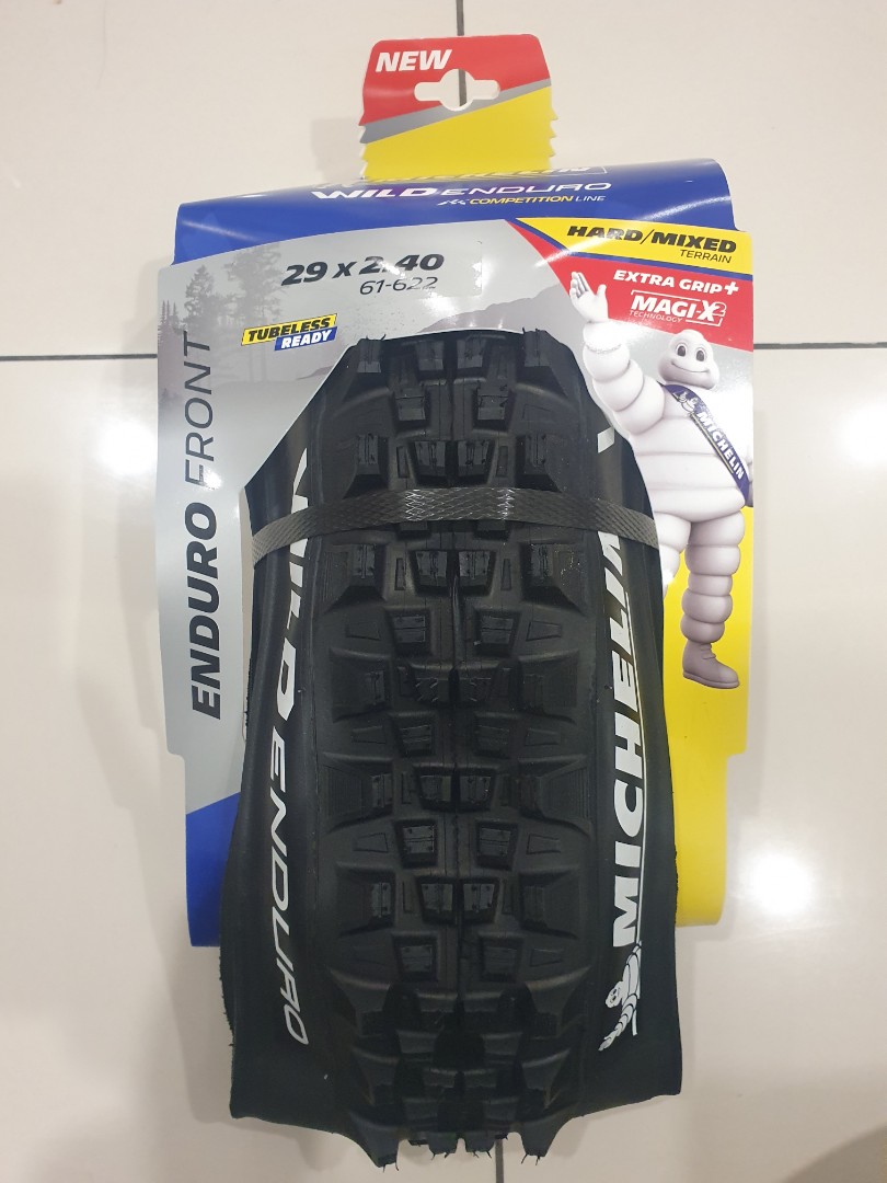 Michelin wild induro 27.5x2.6 cenforpro.com