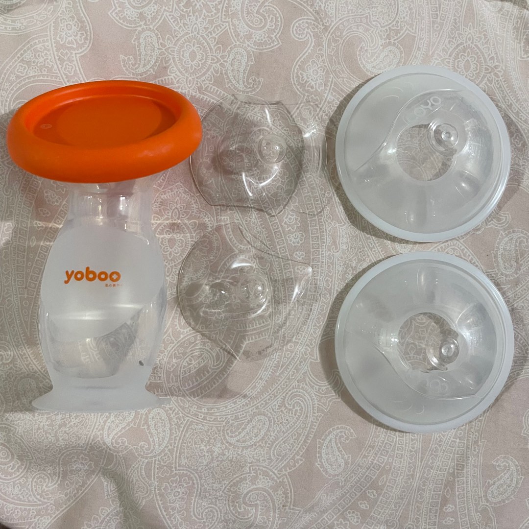 Milk collector, Nipple Shield, Babies & Kids, Nursing & Feeding