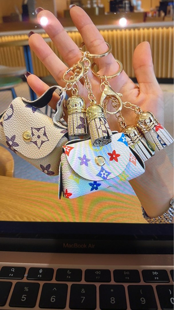 Lipstick pouch for best sale purse