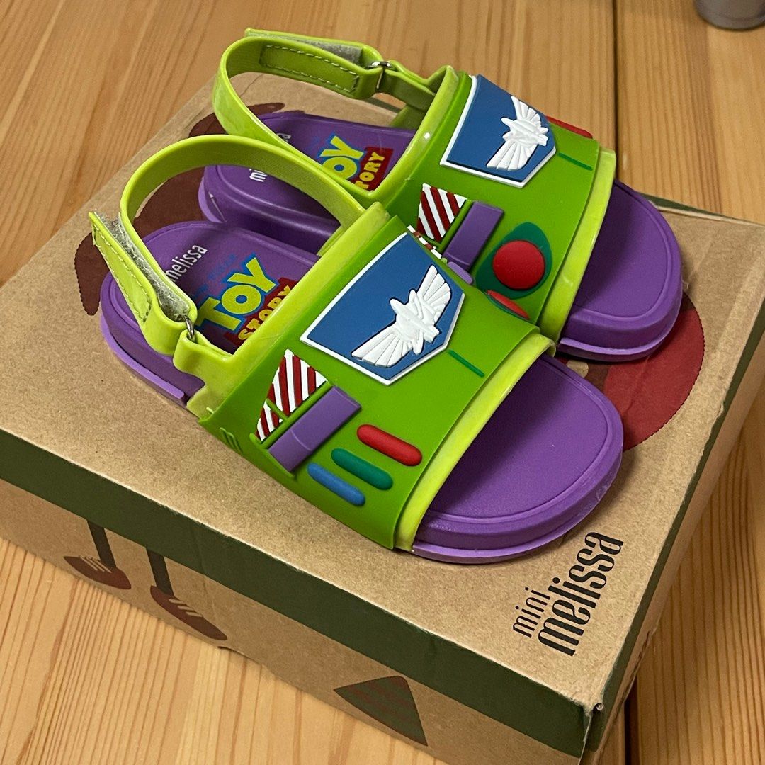 Mini melissa buzz lightyear cheap